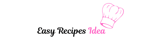 Easy Recipes Idea