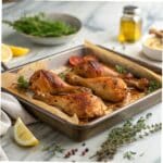 How to Cook Chicken Legs in the Oven (Easy, Juicy & Crispy Every Time) 6 How to cook chicken legs in the oven perfectly crispy and juicy